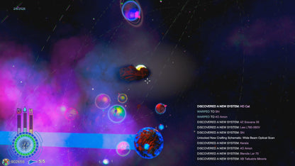 Planetship Steam CD Key