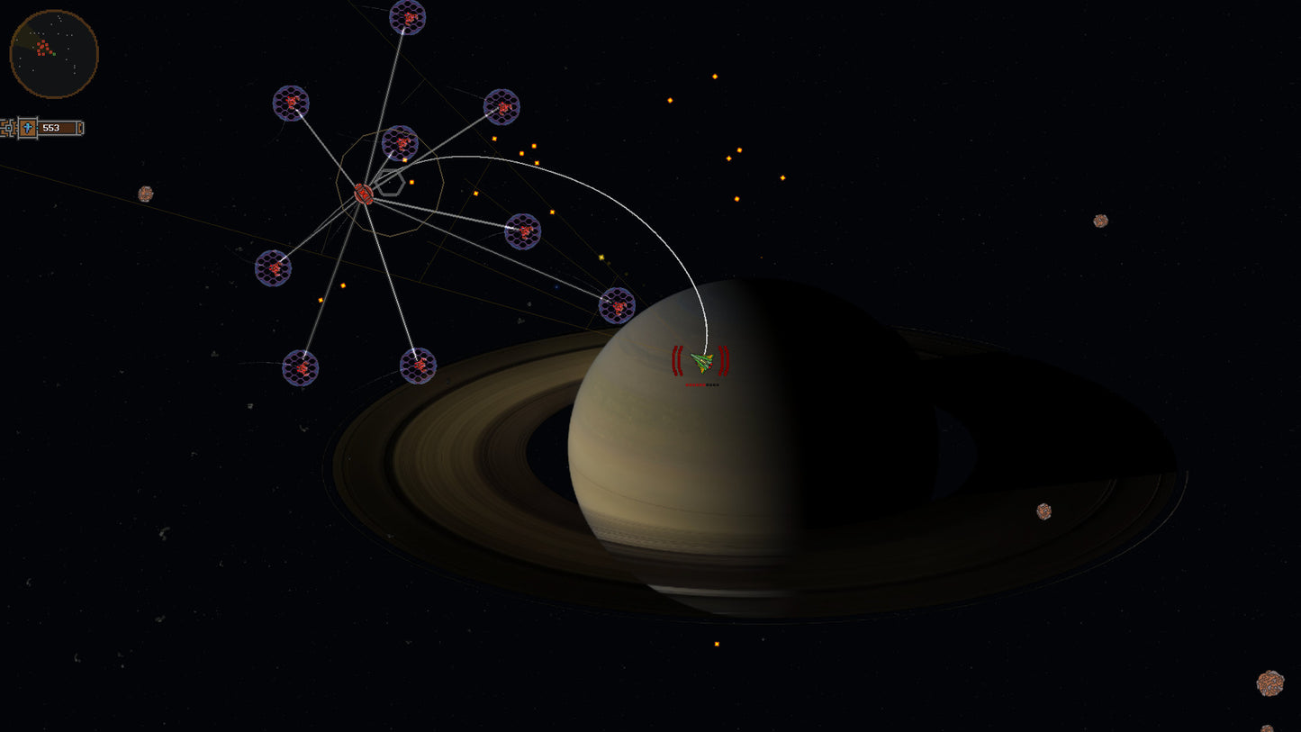 Starship Rubicon Steam Key GLOBAL