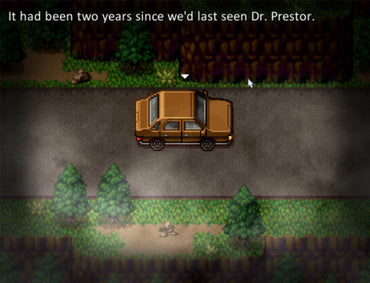 Derange (Steam)