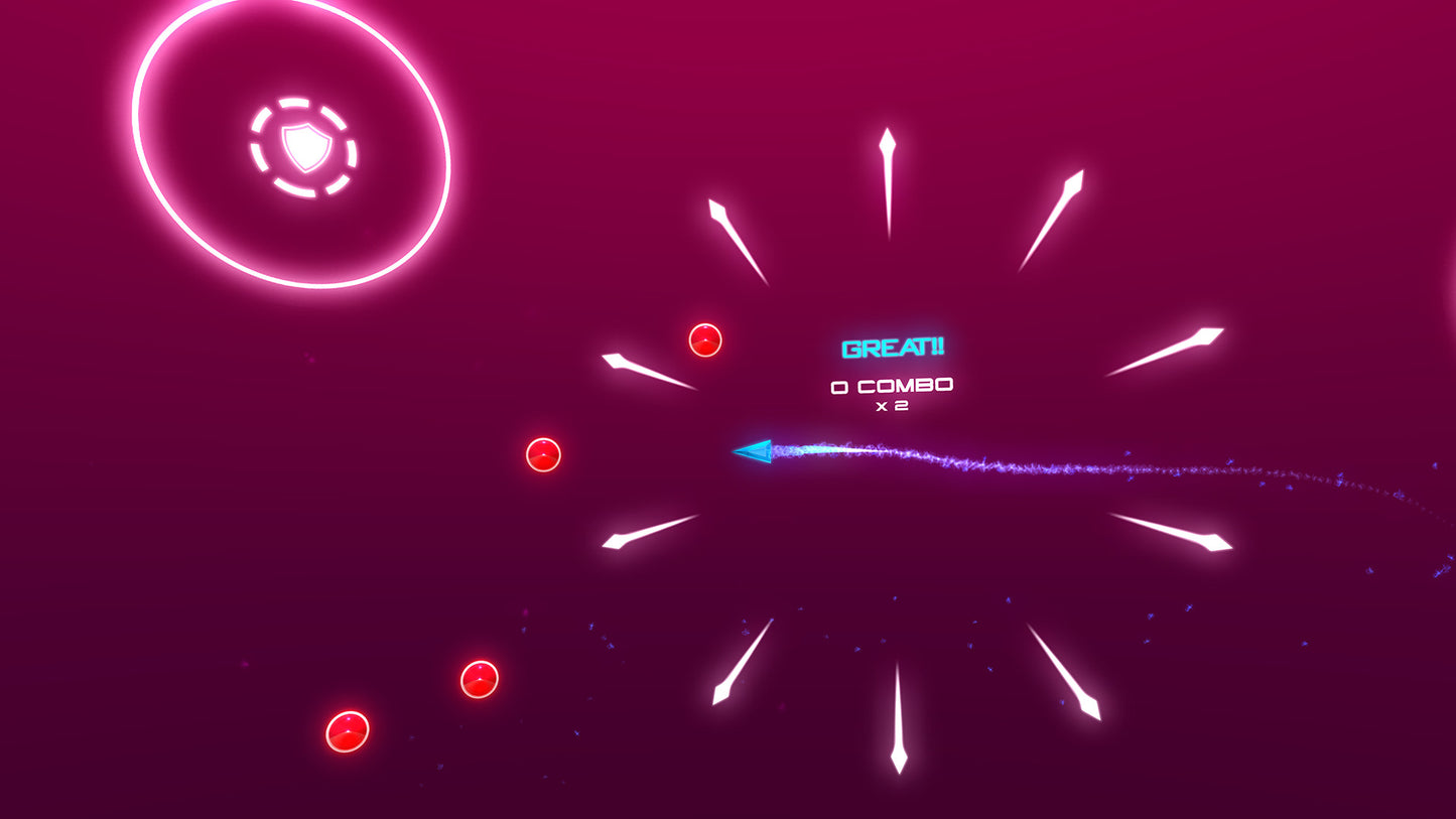 Audio Arena Steam CD Key