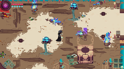 Undungeon (Steam)