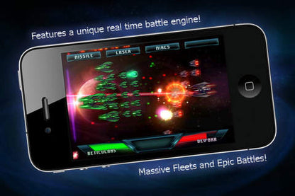 Clickteam Fusion 2.5 - iOS Exporter iOS