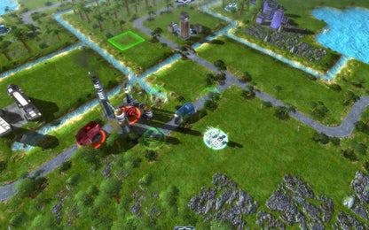 Future Wars