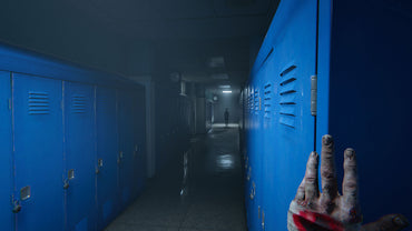 Outlast 2 Steam (EU)