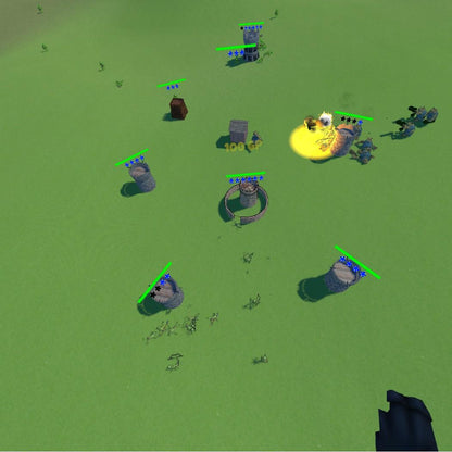 Filthy, Stinking, Orcs! Steam CD Key