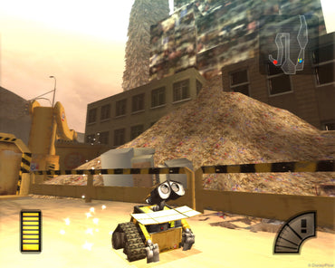 Disney Pixar Wall-E (EU)