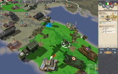 Making History: The Calm &amp; the Storm Gold Edition Steam CD Key