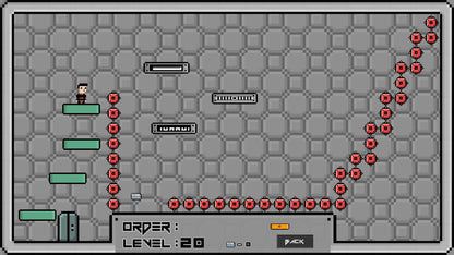 Yashik Steam CD Key