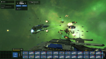 Dust Fleet (Steam)
