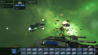 Dust Fleet (Steam)