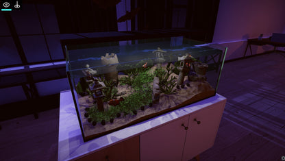 Aquarium Designer (Steam)