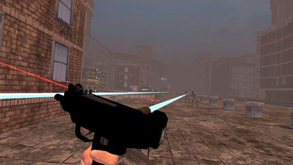 Operation Warcade [VR] (Steam)