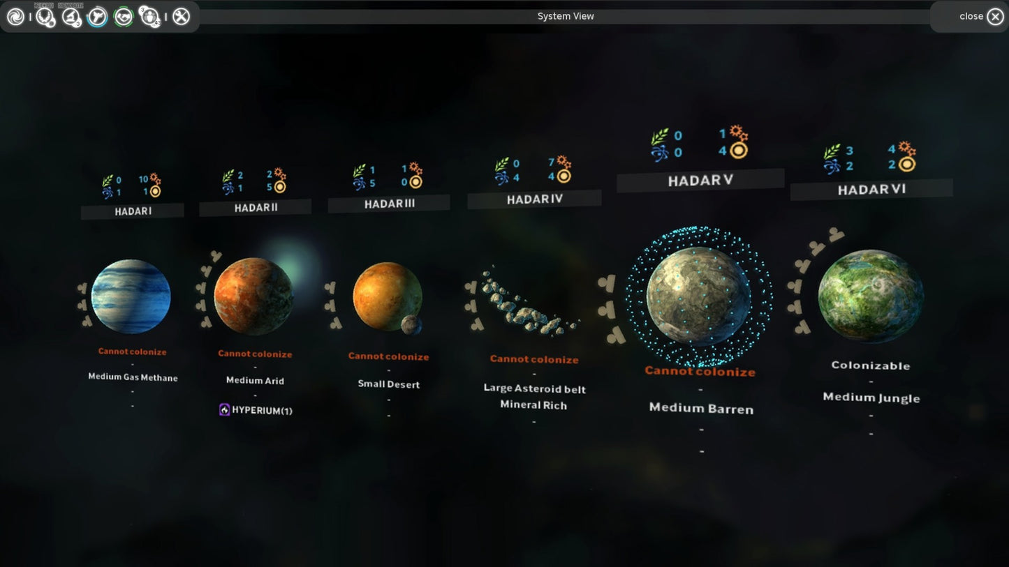 Endless Space (Definitive Edition)