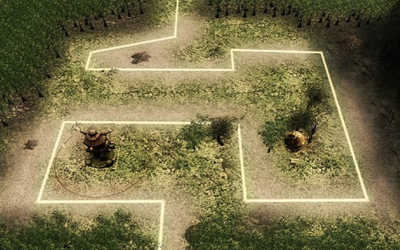 Rise of the Ancients Steam Key GLOBAL