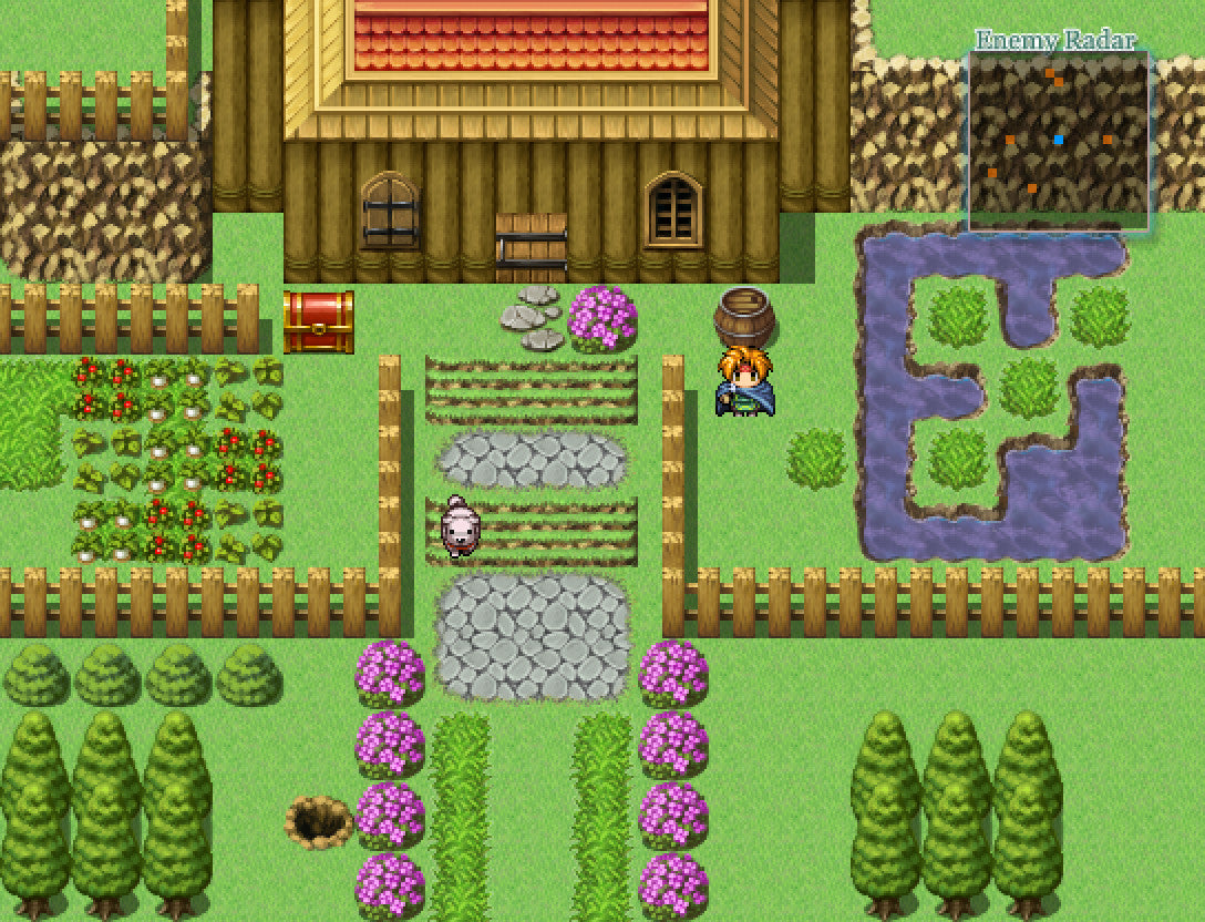 Final Quest II