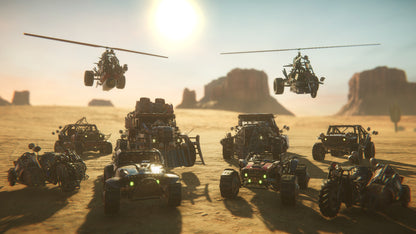 Vroom Kaboom Premium