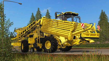Farming Simulator 17 - ROPA Pack (DLC)