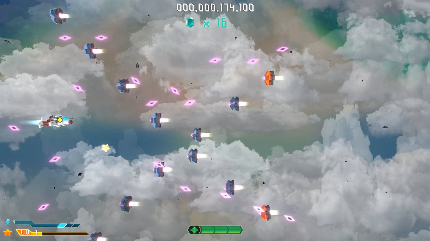 Grand Brix Shooter (Steam)