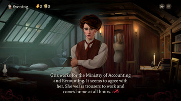 Mask of the Rose (Steam)