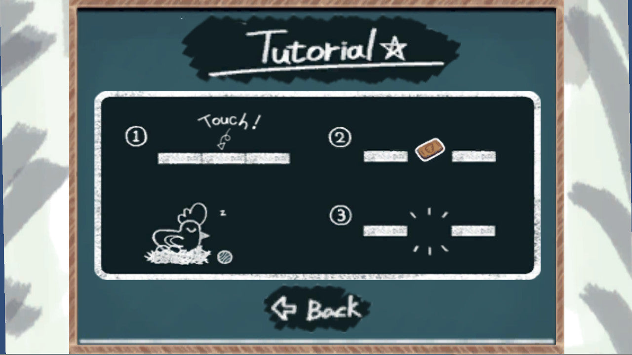 Eraser &amp; Builder (Steam)