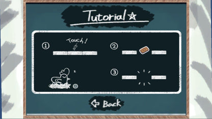 Eraser &amp; Builder (Steam)