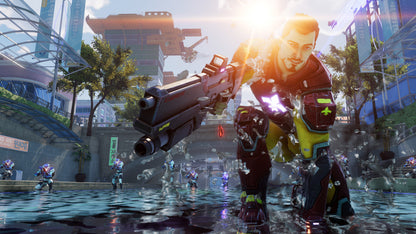 Legal Action Pending DLC - Day One Edition Steam Key GLOBAL