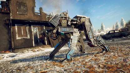 Generation Zero - Companion Accessories Pack (Steam)