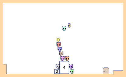 PICO PARK (Steam)