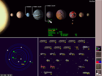 Star Control III Steam CD Key