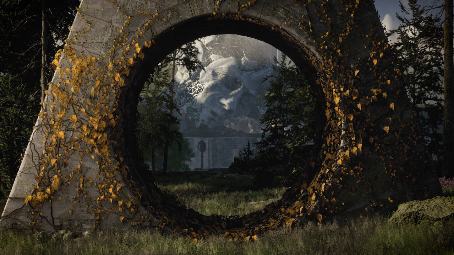 The Talos Principle 2 (Steam)