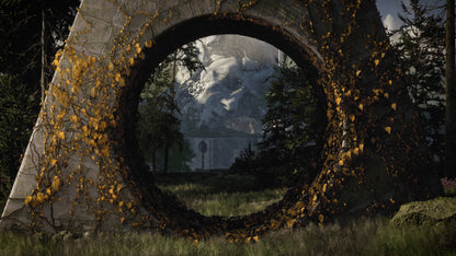 The Talos Principle 2 (Steam)