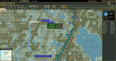 Gary Grigsby's War in the East 2: Steel Inferno (Steam)