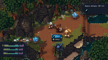 Sea of Stars (Steam)