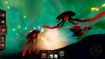Tales from the Void