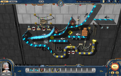 Crazy Machines 2 - Anniversary (DLC)