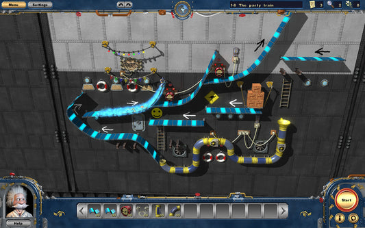 Crazy Machines 2 - Anniversary (DLC)