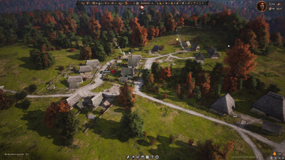 Manor Lords (Steam)