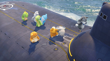 Party Animals (Steam)