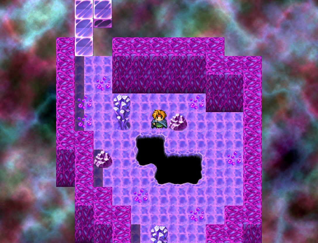 Final Quest II