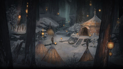 I am Setsuna (Collectors Edition)