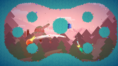 Treadnauts Steam Key GLOBAL