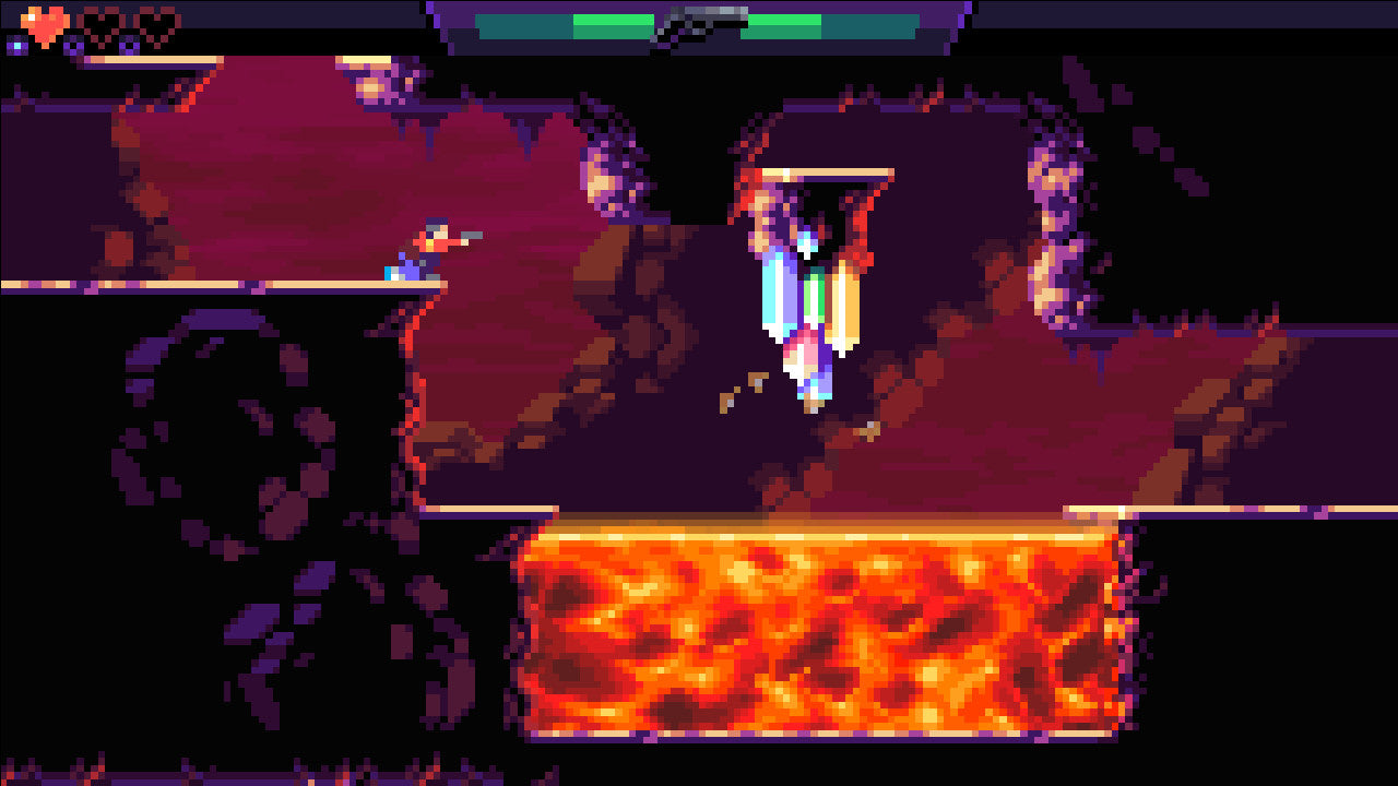 Lunark (Steam)