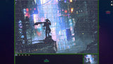Pixel Puzzles Illustrations &amp; Anime - Jigsaw Pack: Cyberpunk