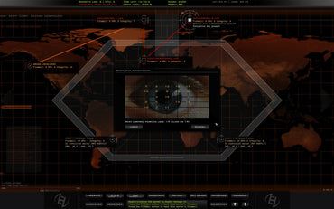Hacker Evolution Duality Hardcore Package 1