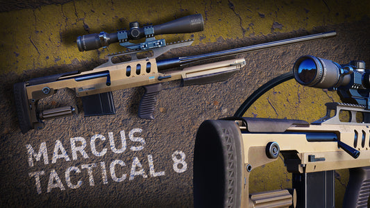 Sniper Ghost Warrior Contracts 2 - Tactical Tracker Weapons Pack (DLC) (Steam)