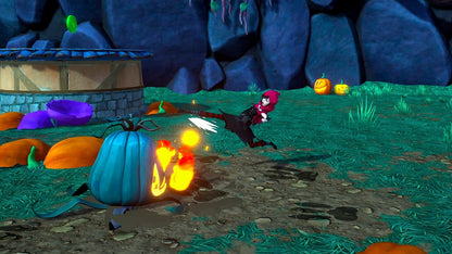 Hotel Transylvania: Scary-Tale Adventures (Steam)
