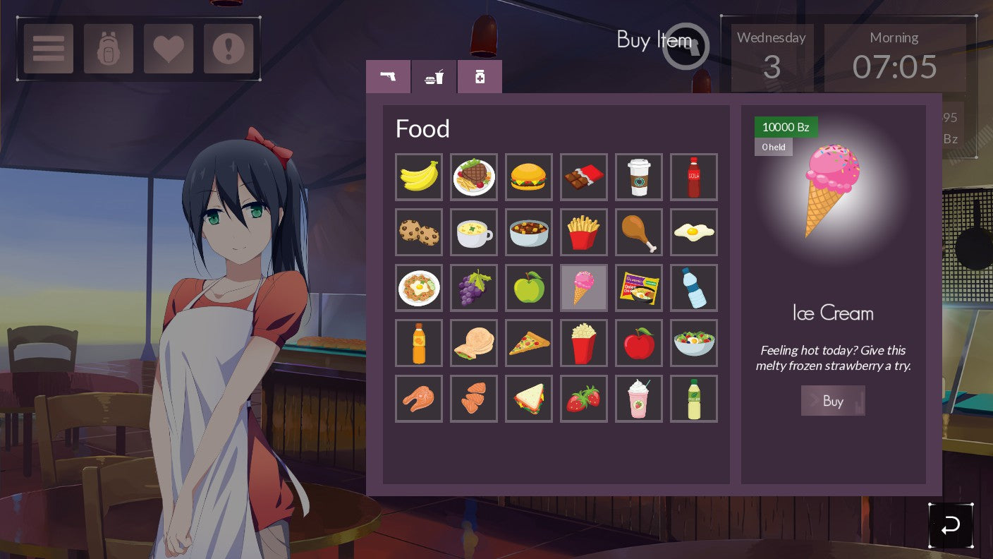 Just Deserts Steam Key GLOBAL