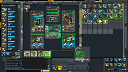 Melting World Online