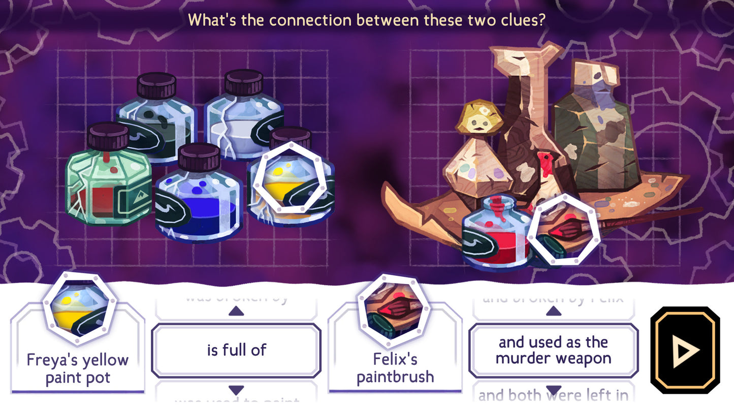 Tangle Tower (Steam)