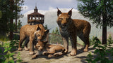 Planet Zoo: Europe Pack (DLC)